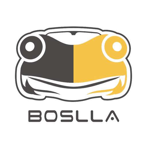 Boslla logo