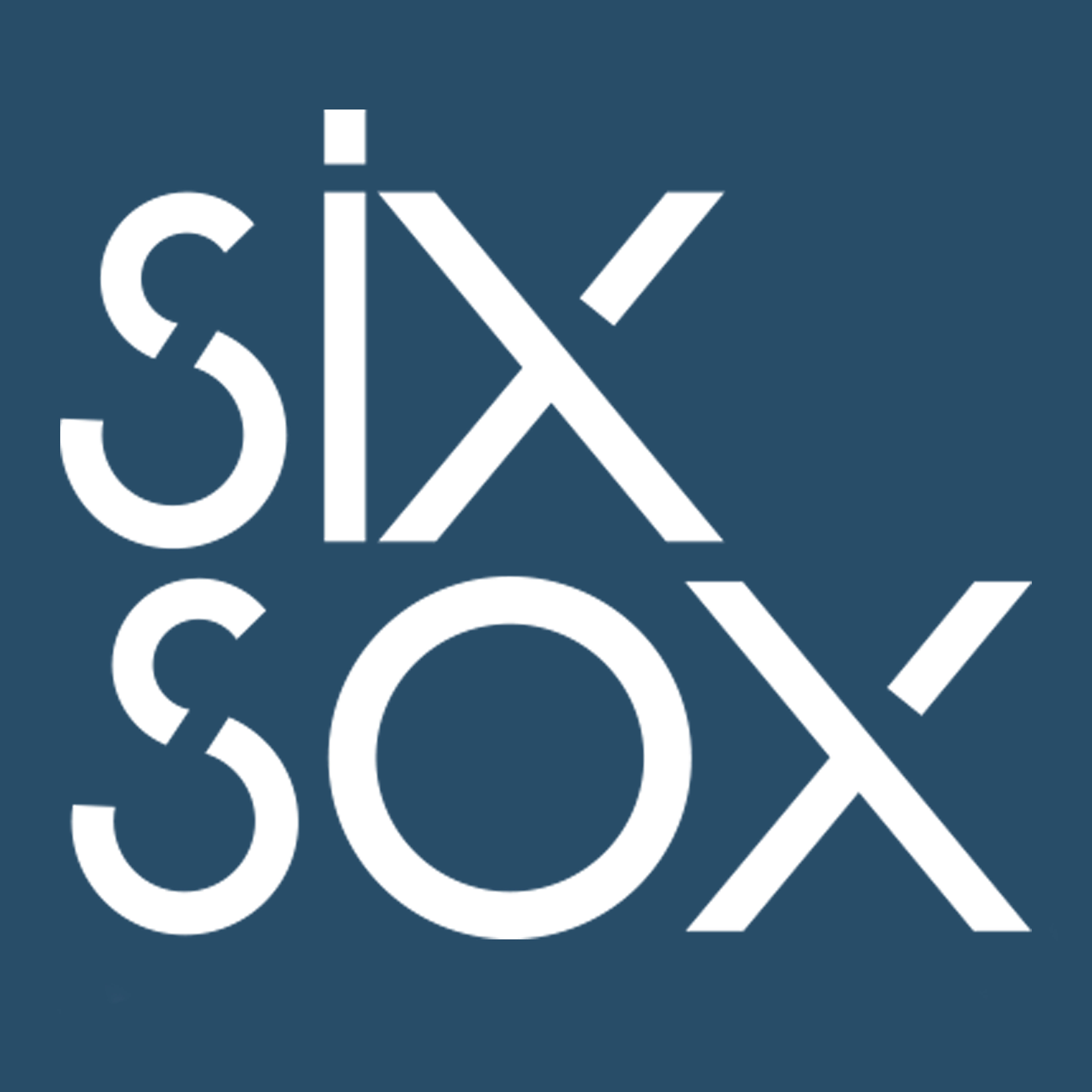 SixSox logo