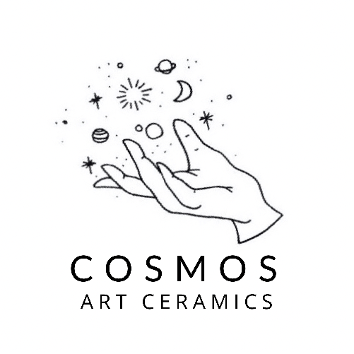 Cosmos Art Ceramics logo