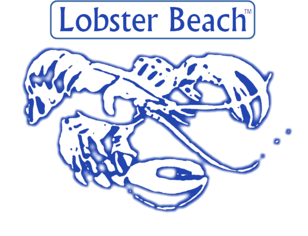 Lobster Beach™ logo