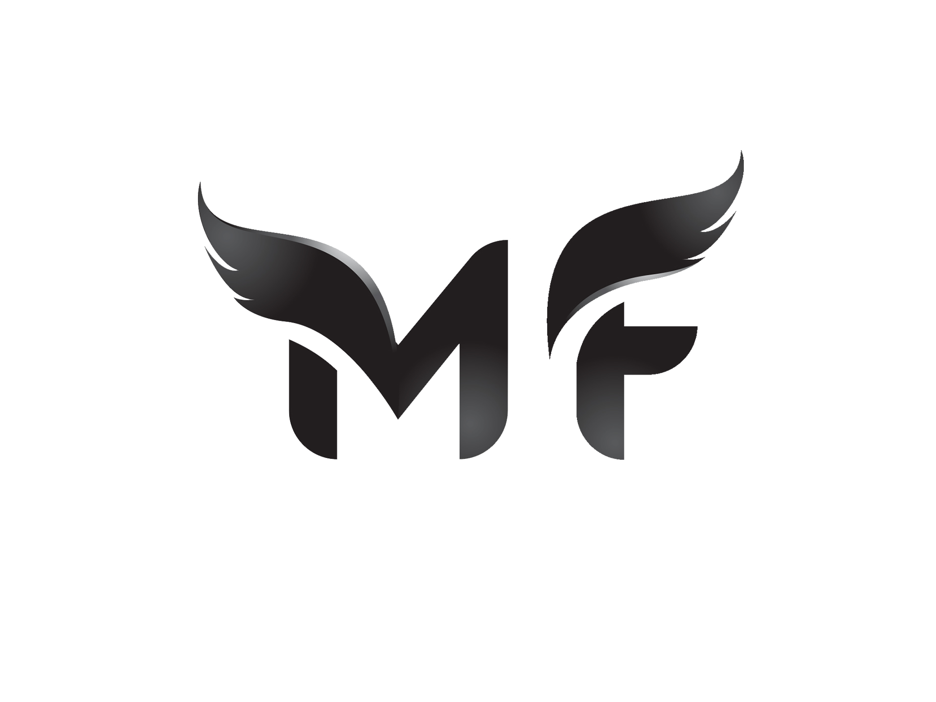 MaxFit logo