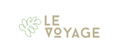 Le Voyage  logo