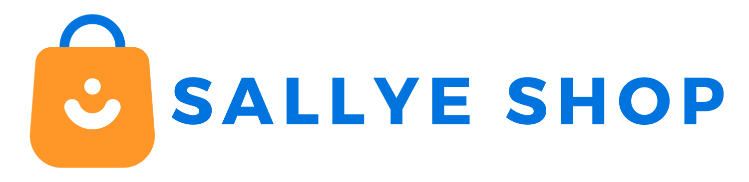 Sallye Shop - promo codes