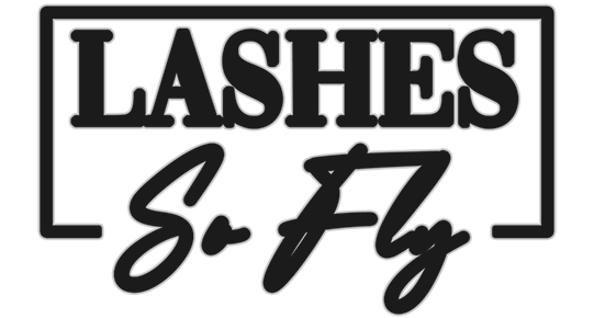 LashesSoFly logo