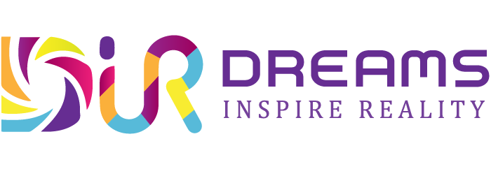 Dreams Inspire Reality logo