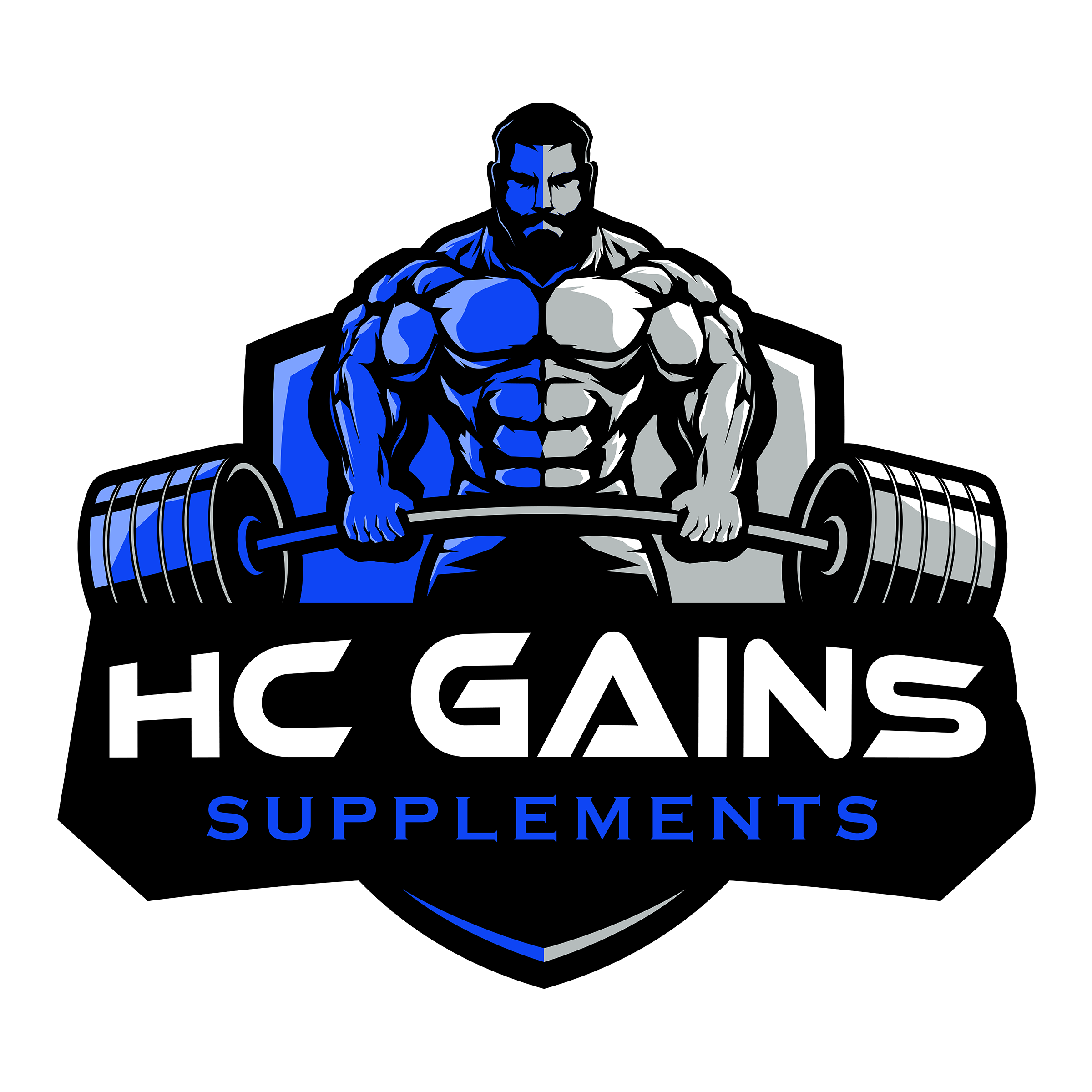 HC GAINS