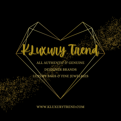 KLuxury Trend logo