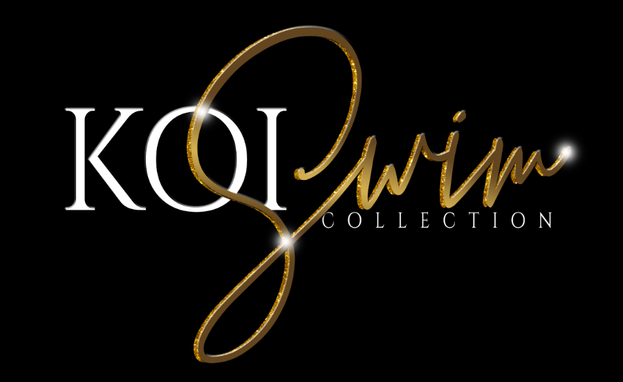 Koi Swim Co logo