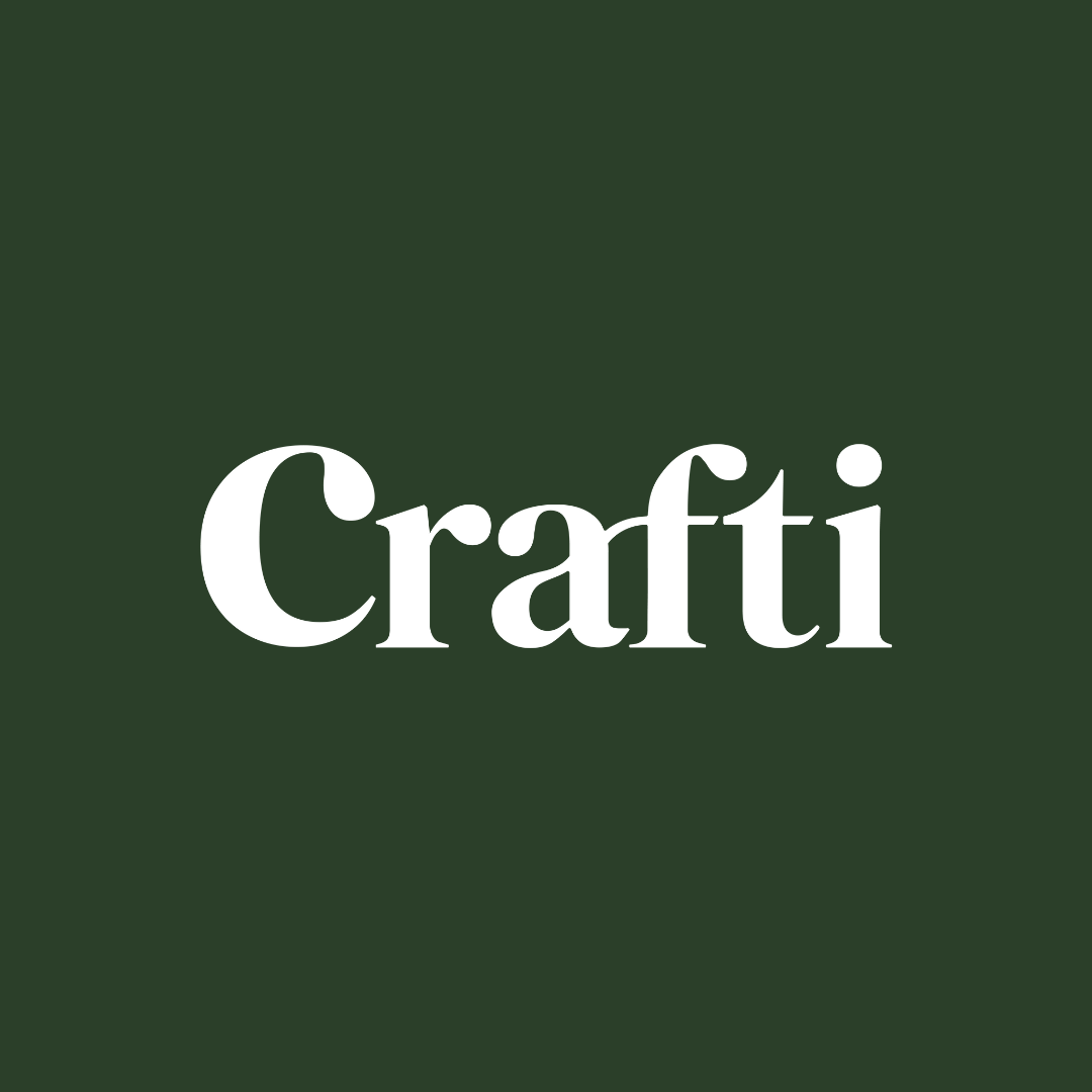 Crafti Coupons and Promo Code