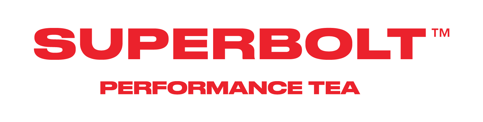 Superbolt™ Tea logo