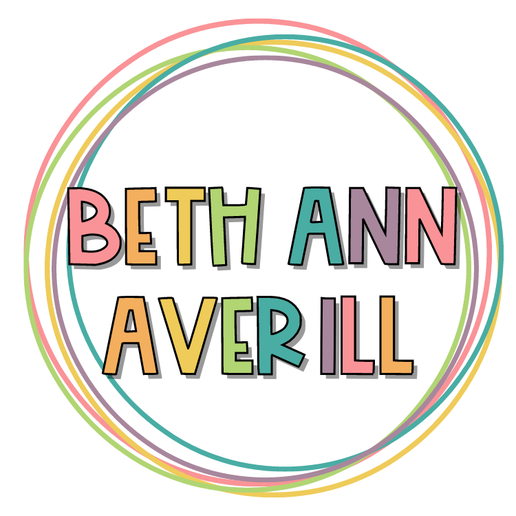 Bethannaverill logo