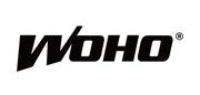 WOHO BIKE ADVENTURE & BIKEPACKING logo