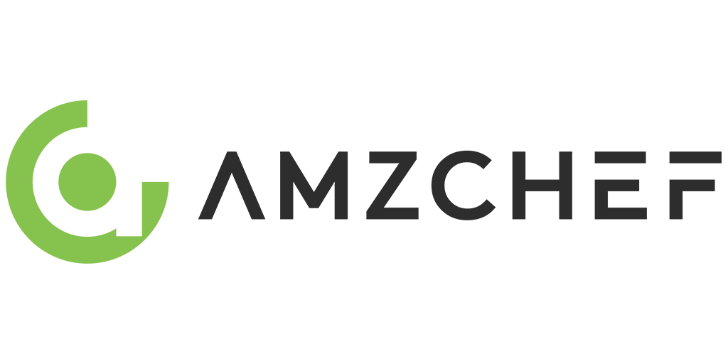I Amzchef logo