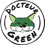 Docteur Green logo