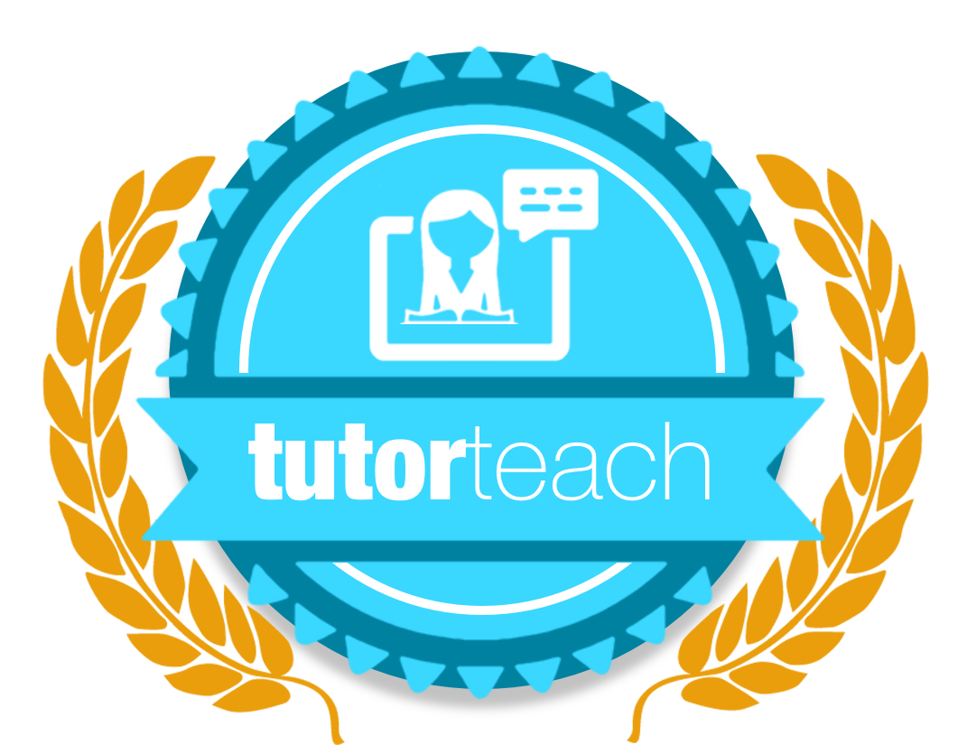 TutorTeach logo