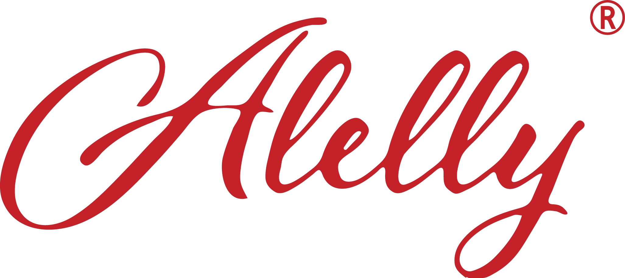 ALELLY logo
