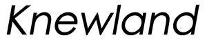 Knewland logo