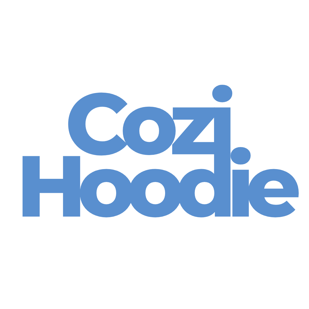 CoziHoodie logo