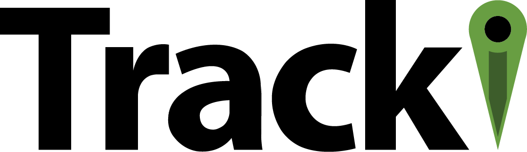 Tracki logo