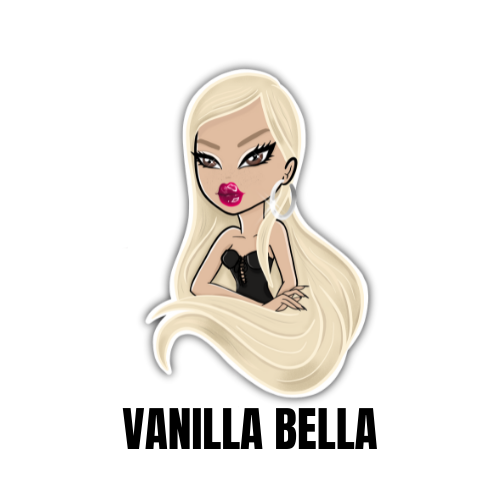 Vanilla Bella Boutique