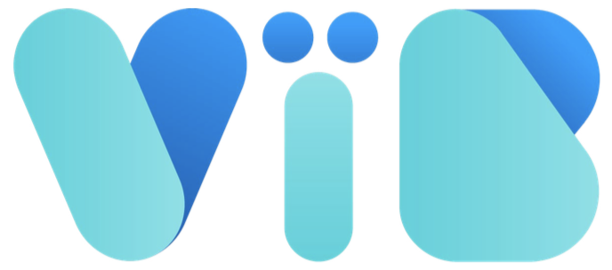 VIB CBD Gum logo