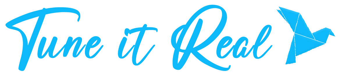Tune it Real logo