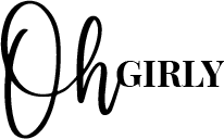 OhGirly  logo
