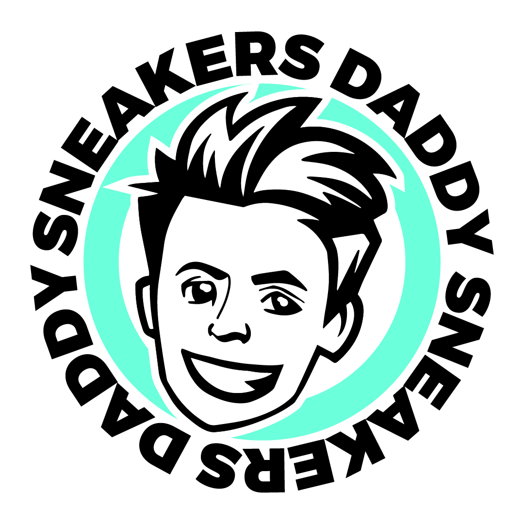 sneakersdaddy logo
