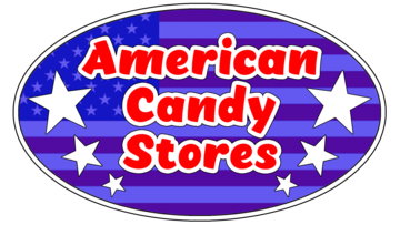 American Candy Stores