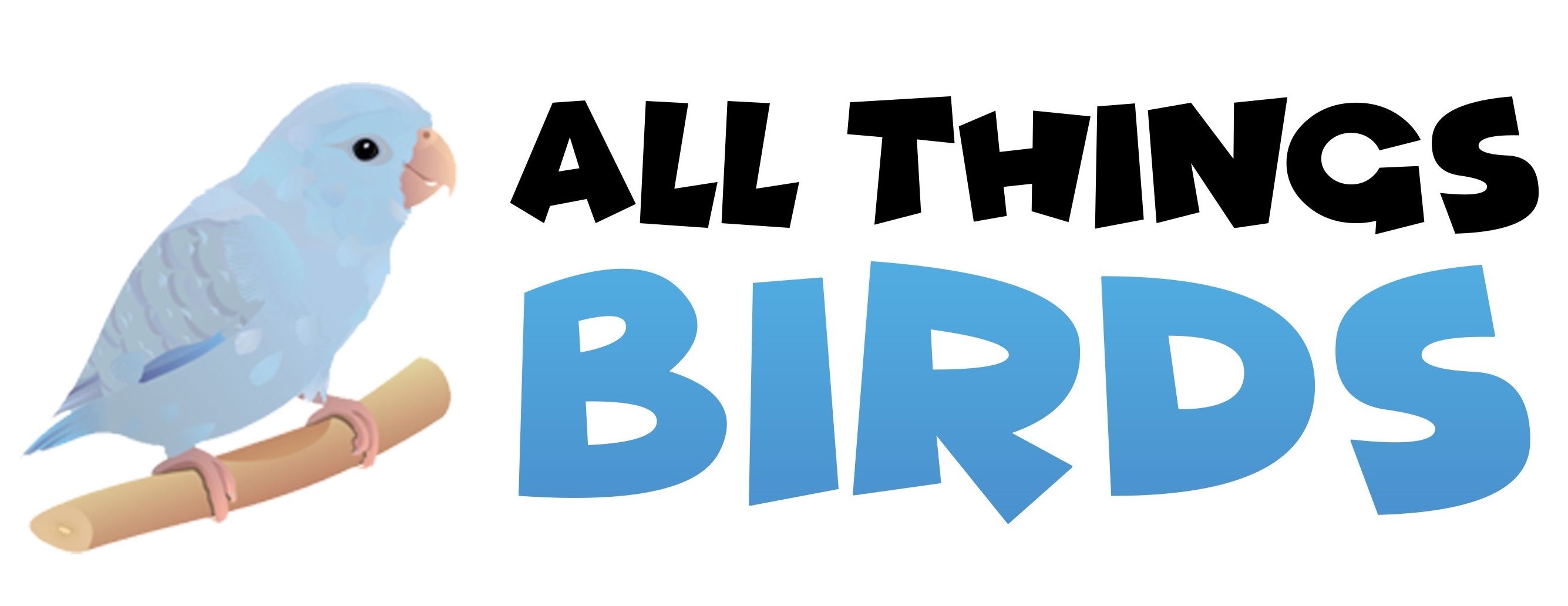 All Things Birds logo