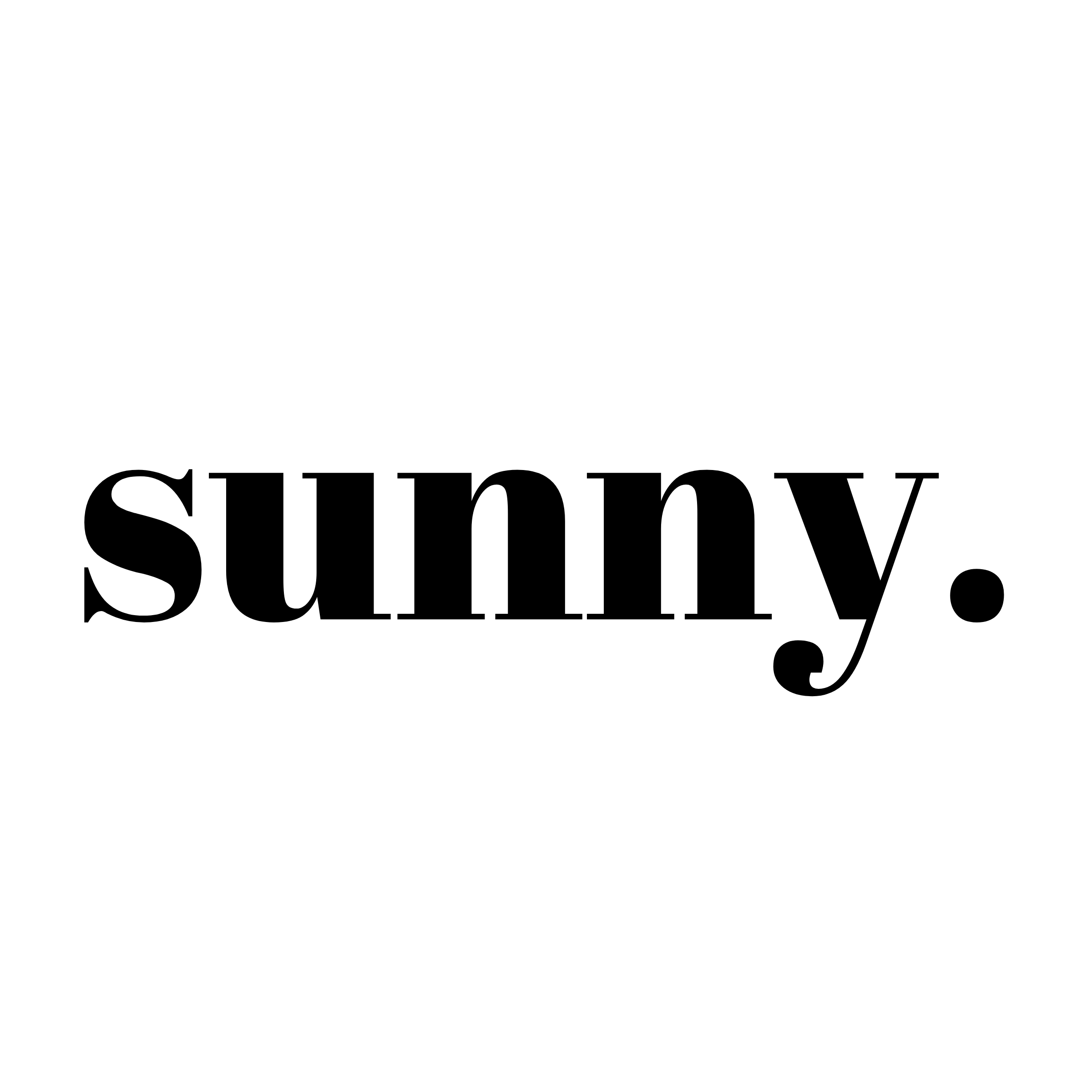 Sunny Active logo