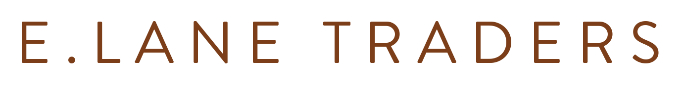 E. Lane Traders logo
