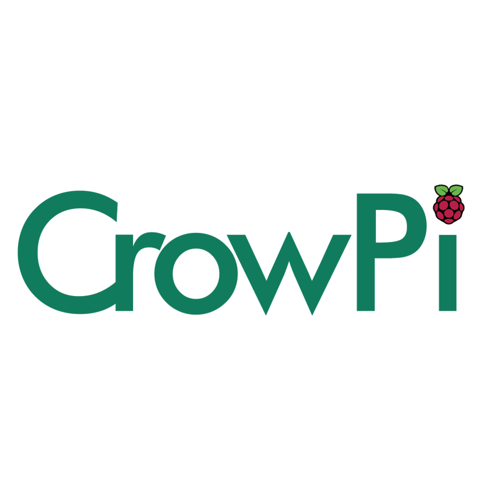 CrowPi logo