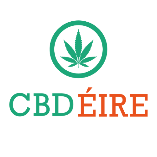 CBDÉire logo
