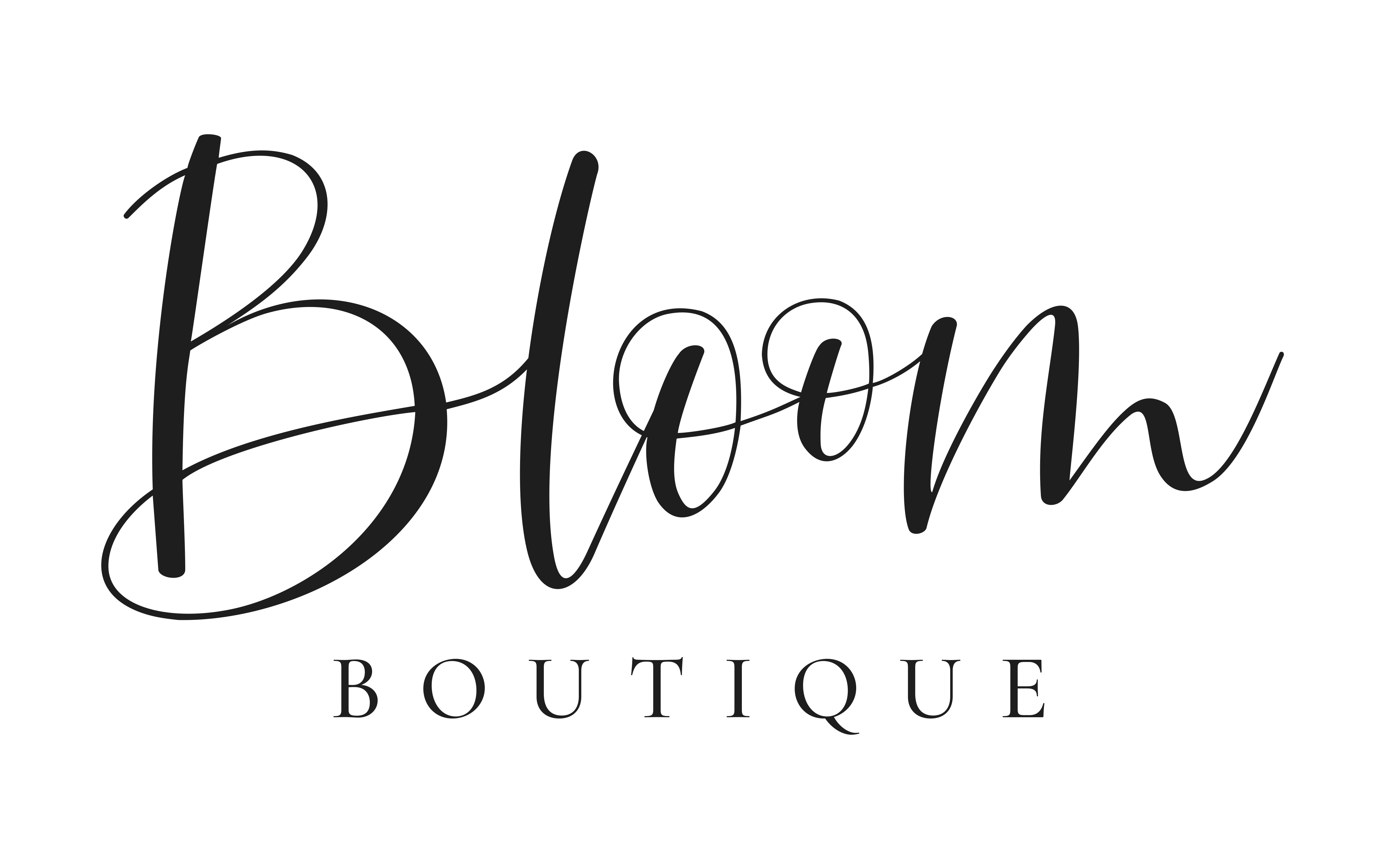 Bloom Boutique logo