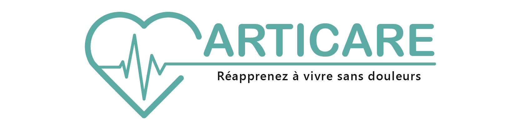 Articare logo
