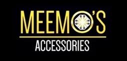 MEEMO'S Accessories Coupons and Promo Code