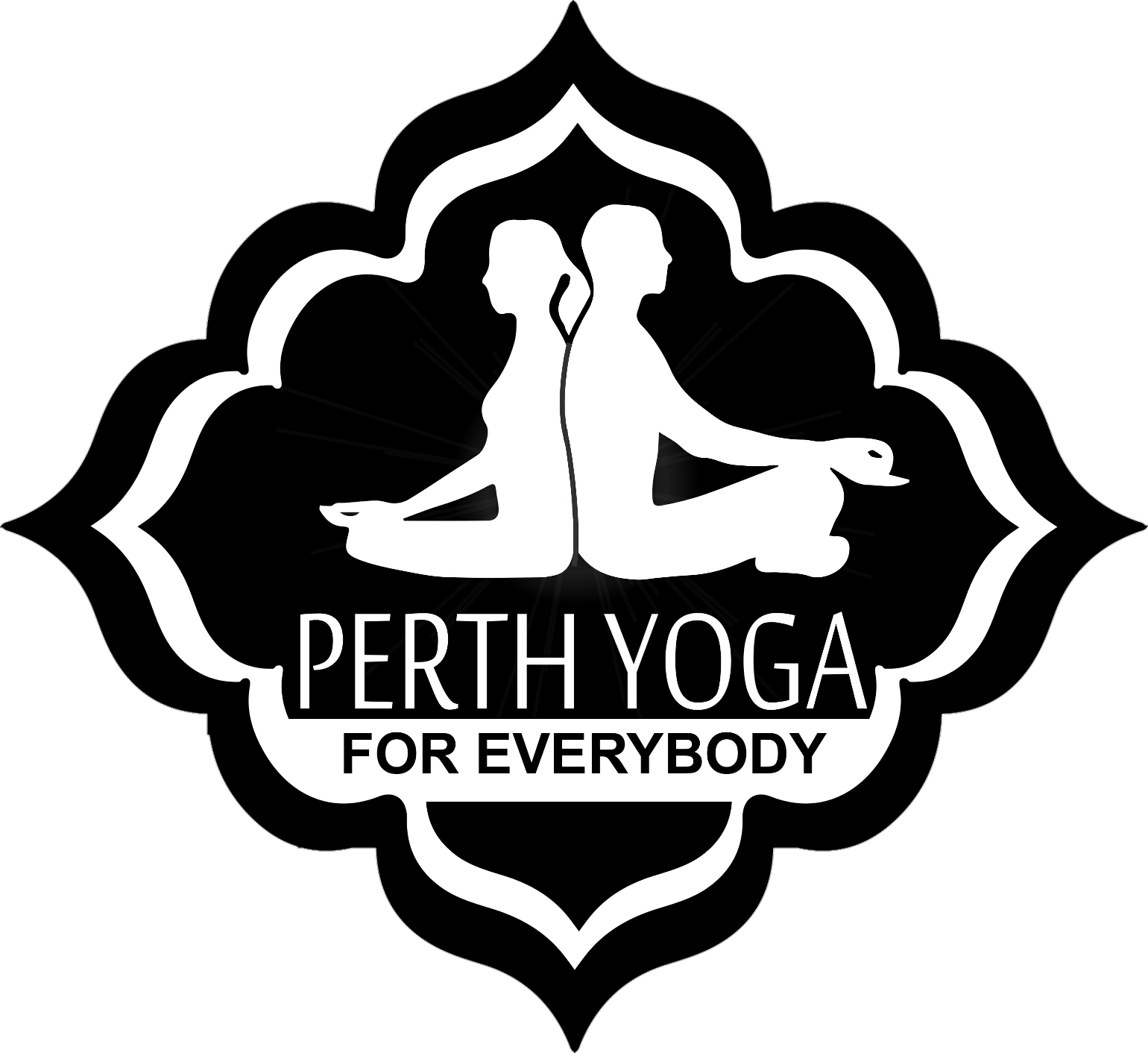 Perth Yoga for Everybody logo