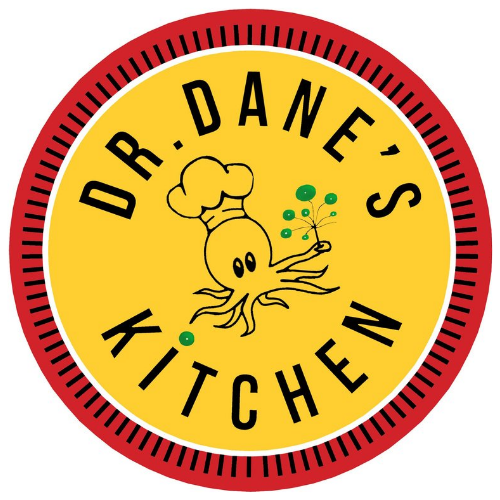 Dr. Dane's Kitchen