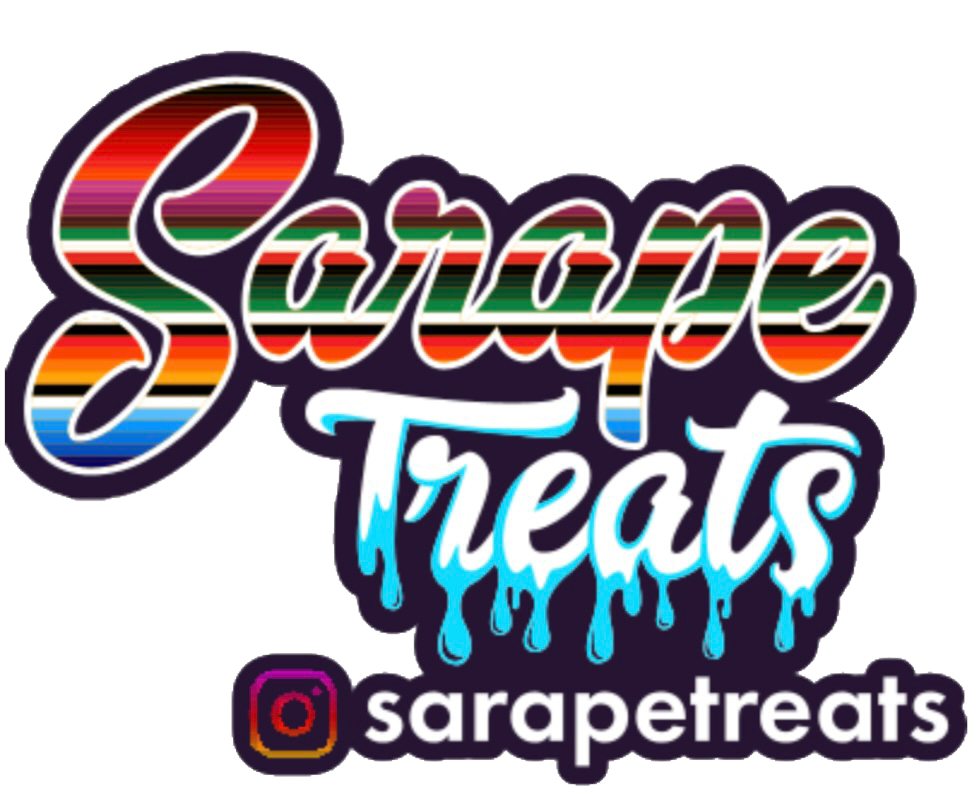Sarape Treats logo