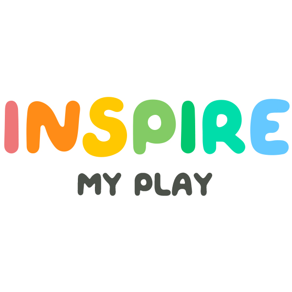 Inspire My Play logo