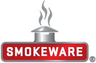 Smokeware logo