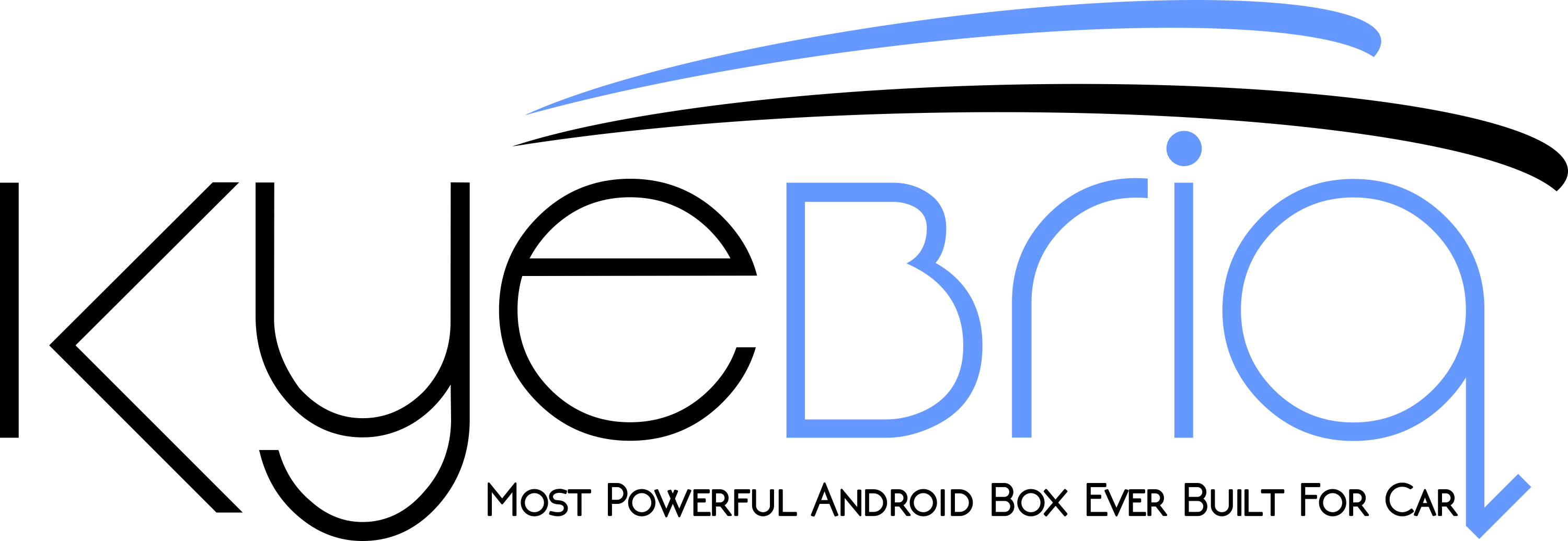 KyeBriq logo