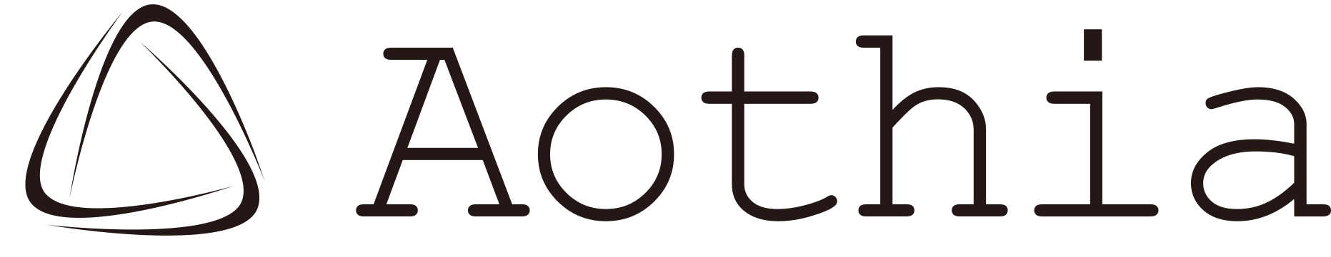 Aothia Official Store | Aothia Online logo