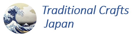 Traditional Crafts Japan logo