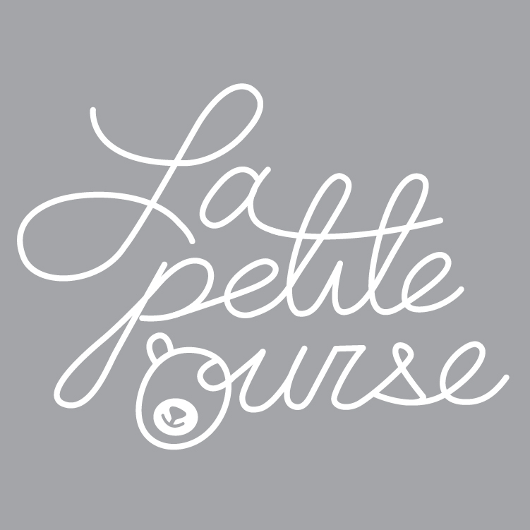 La Petite Ourse logo