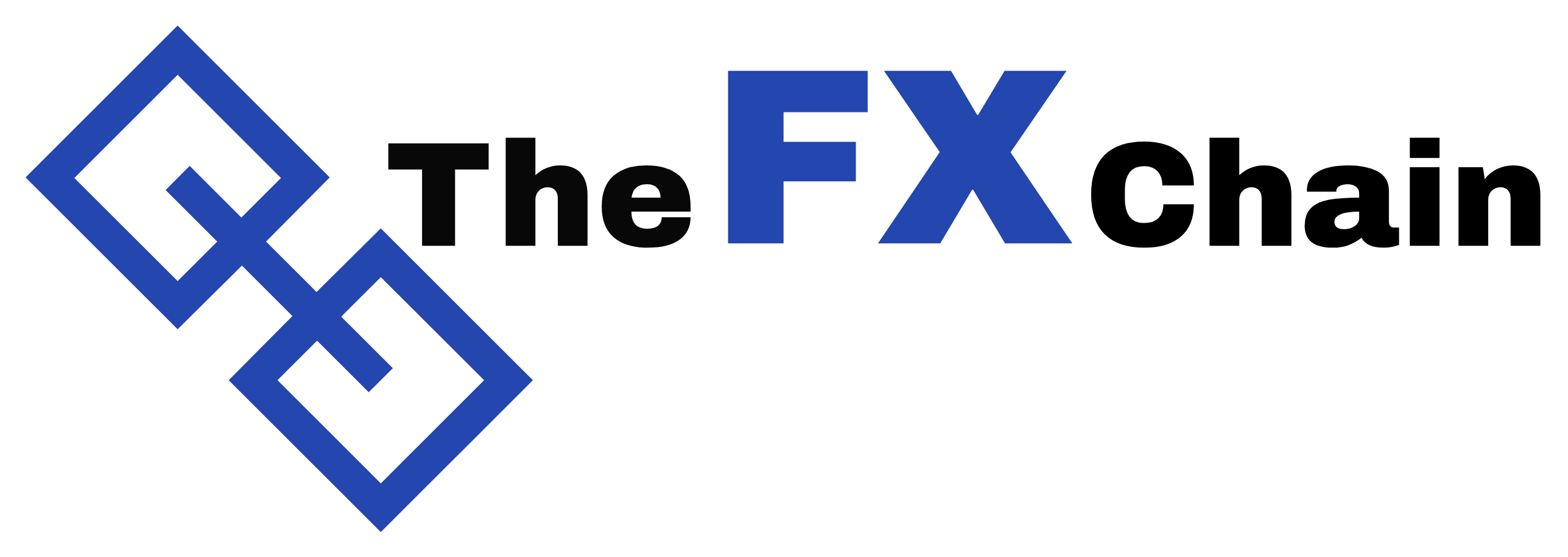 The FX Chain logo