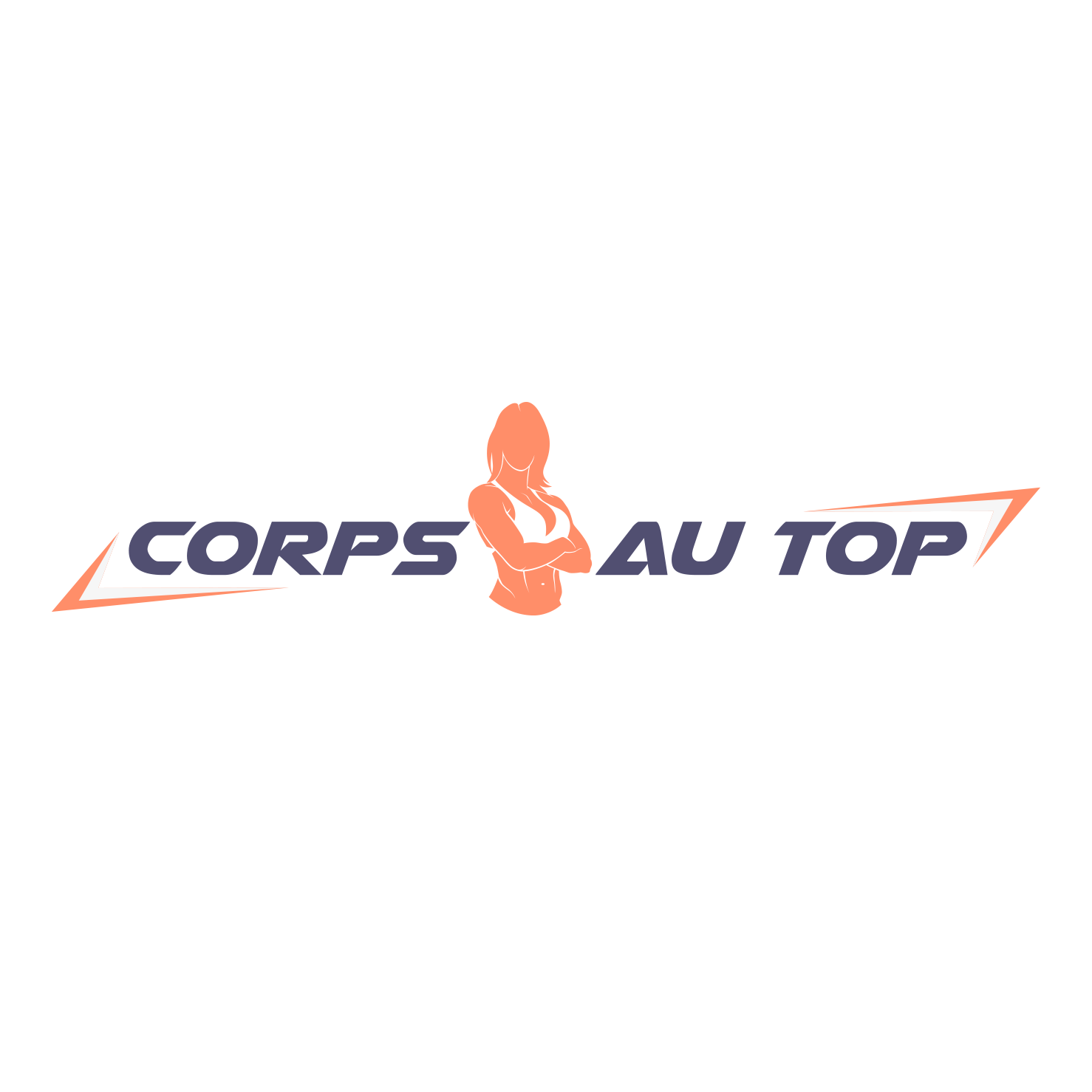 Corps au Top logo