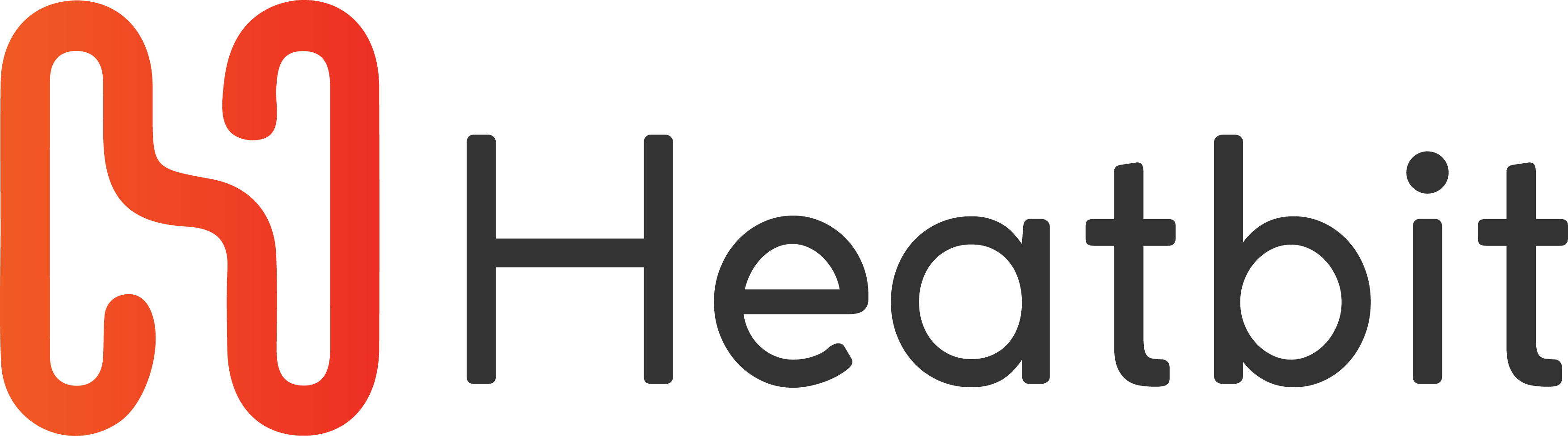 Heatbit logo