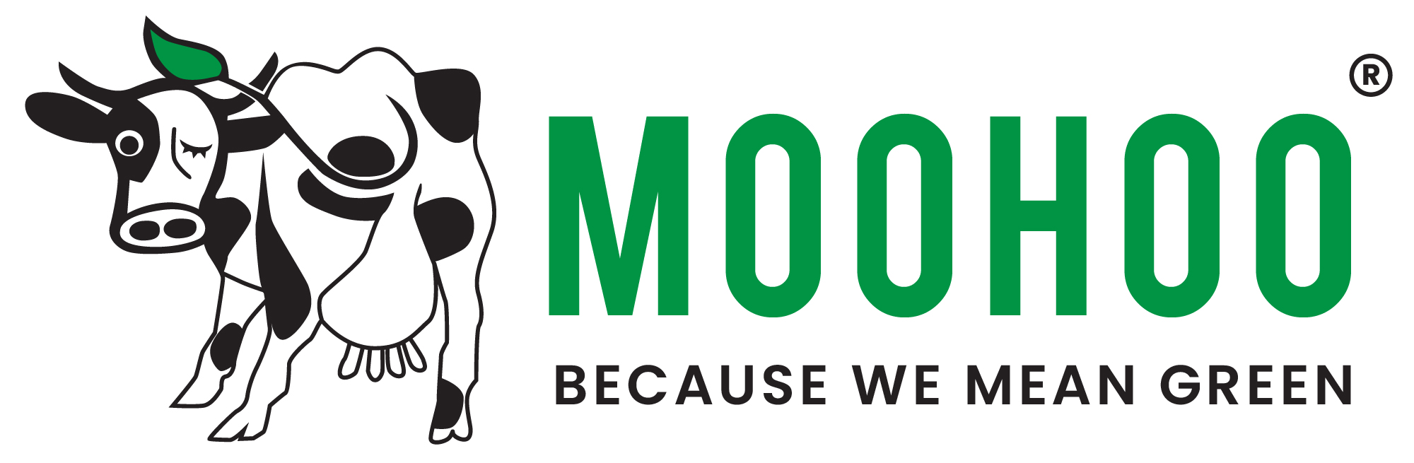 Moohoo logo